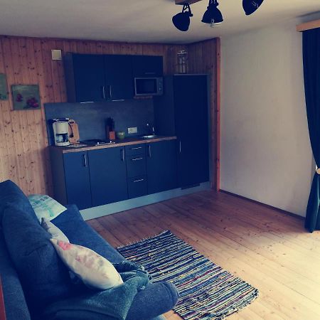 Ferienwohnung Baumgartnerhof Arriach - Urlaub am Bauernhof Exterior foto