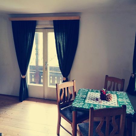 Ferienwohnung Baumgartnerhof Arriach - Urlaub am Bauernhof Exterior foto